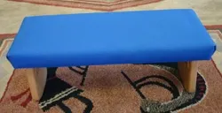 Meditation Bench